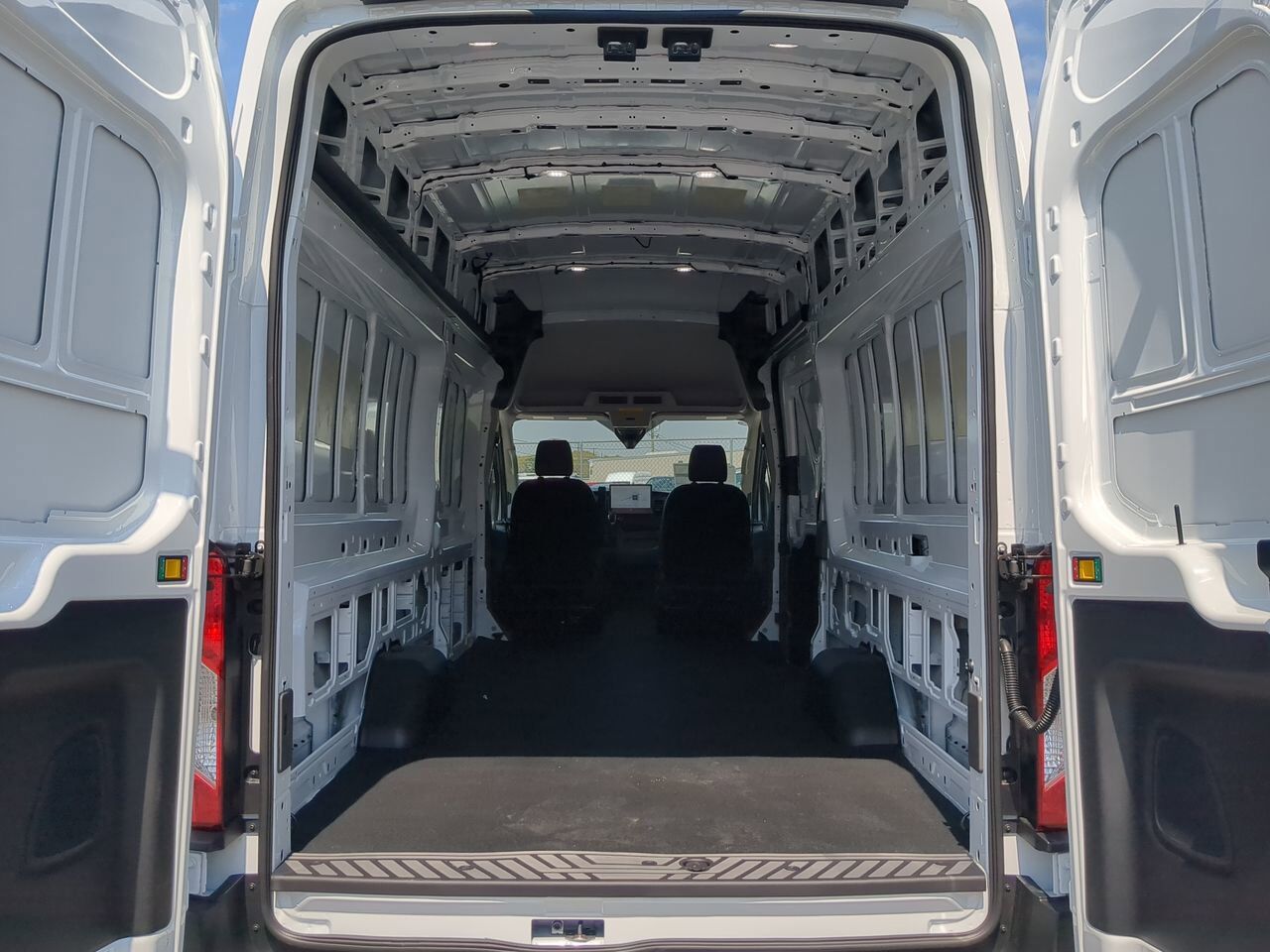 2026 Ford Transit Cargo Van XL Appleton WI