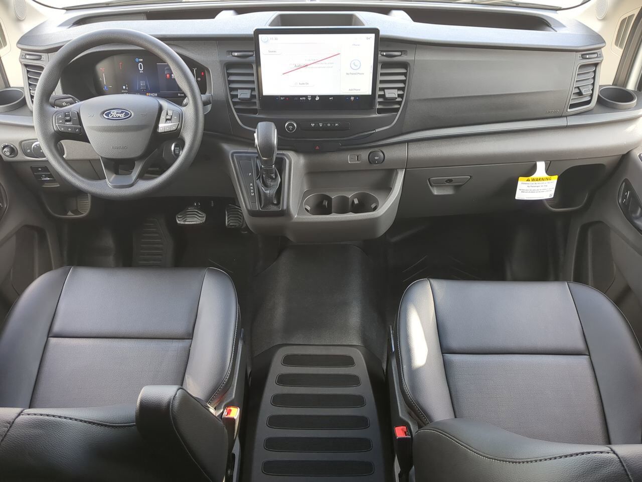 2026 Ford Transit Cargo Van XL Appleton WI