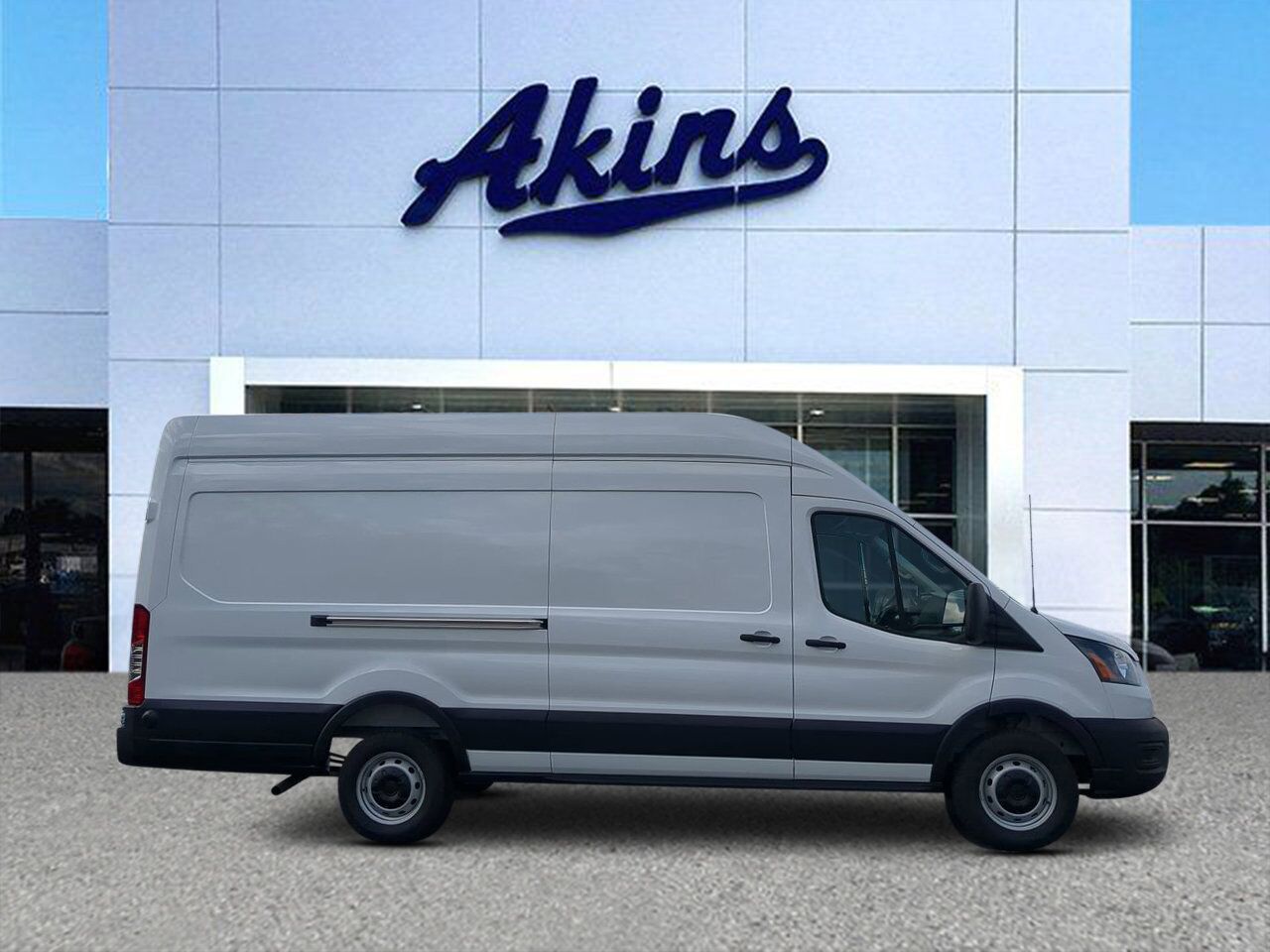 2026 Ford Transit Cargo Van XL Appleton WI