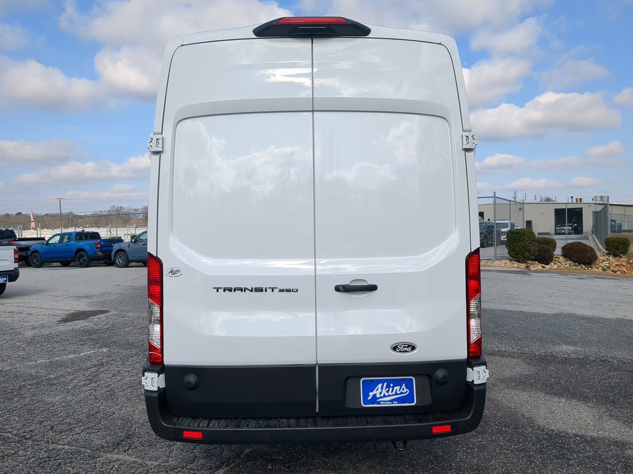 2026 Ford Transit Cargo Van XL Appleton WI