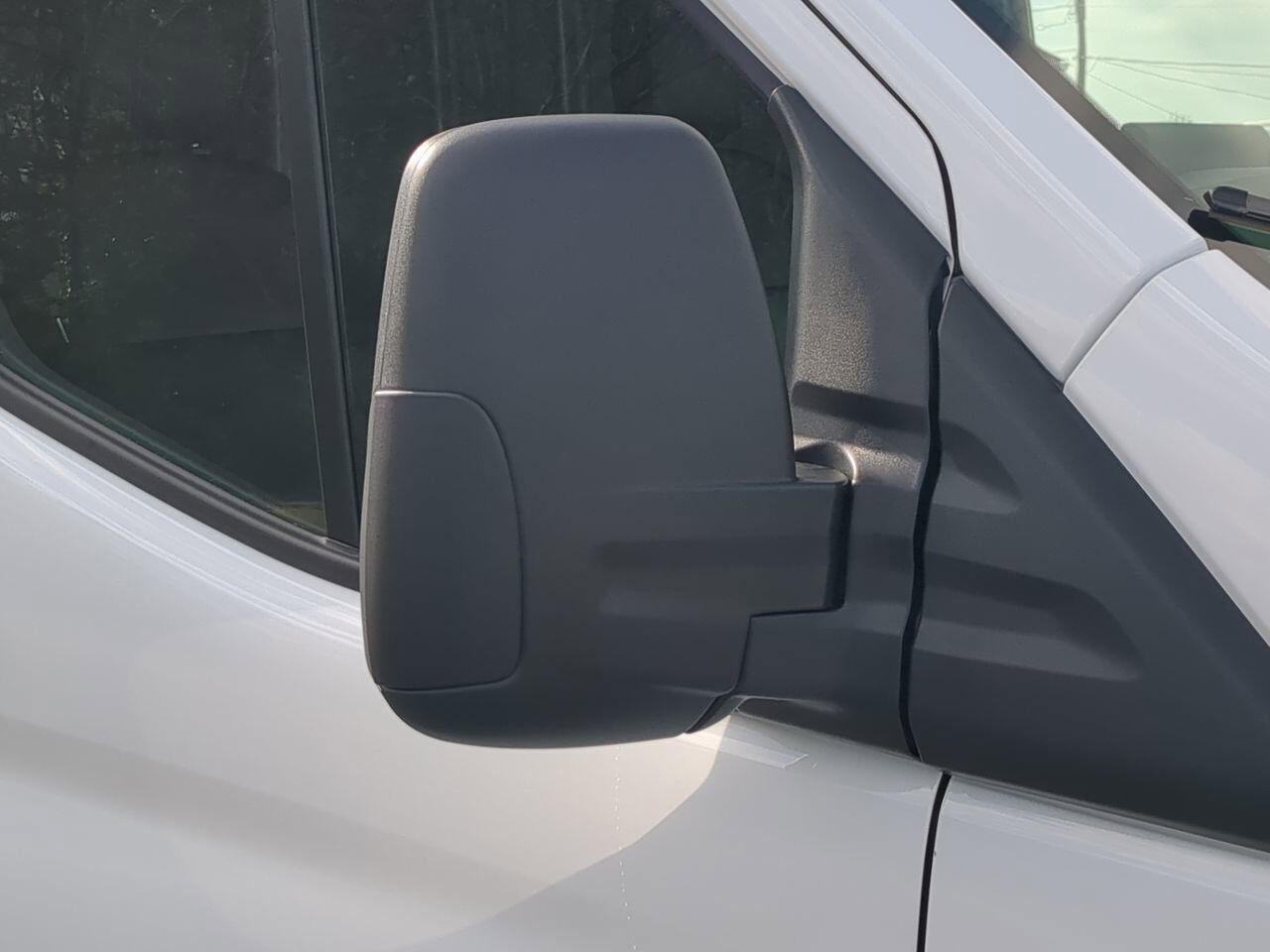 2026 Ford Transit Cargo Van XL Appleton WI