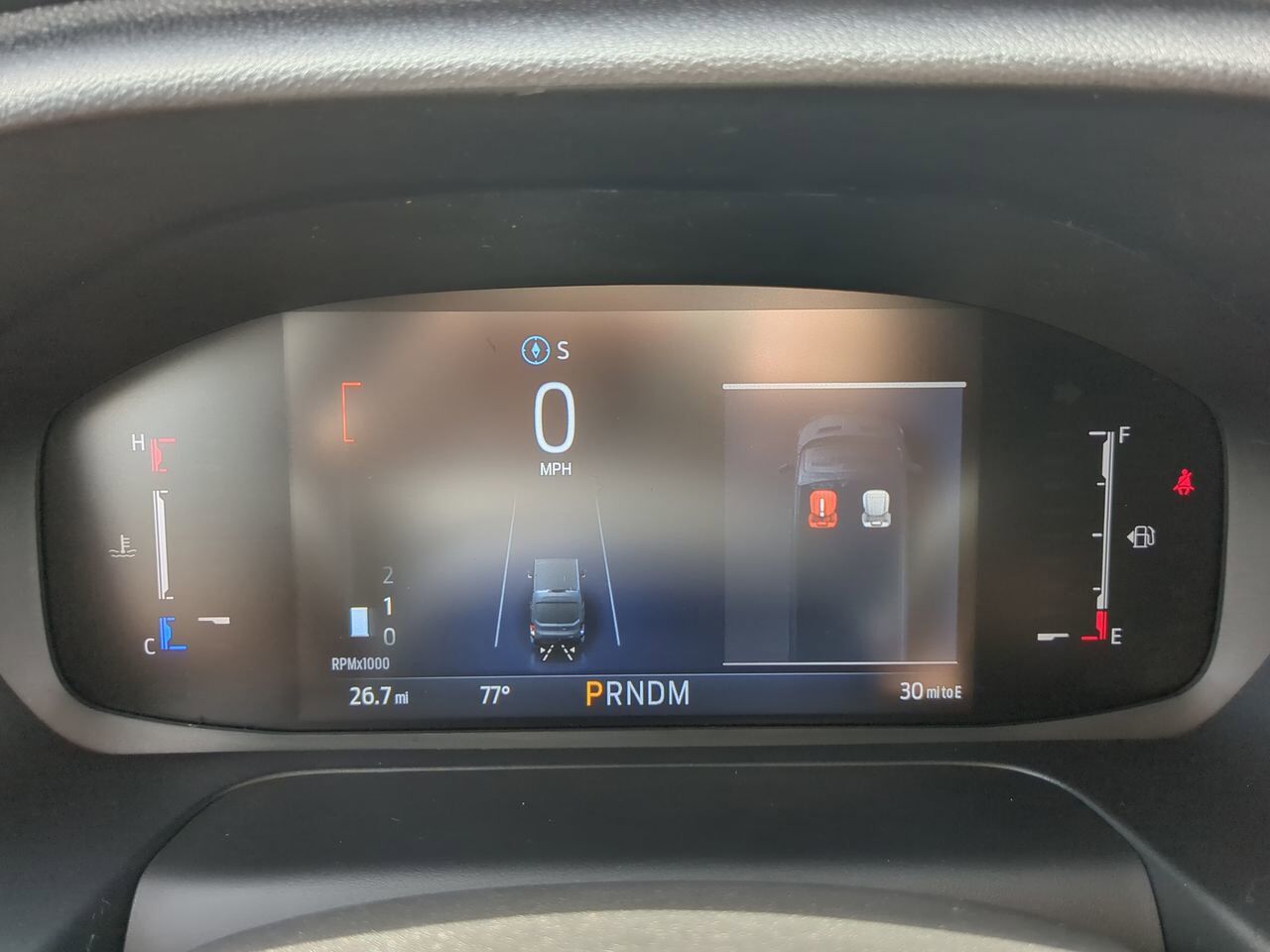 2026 Ford Transit Cargo Van XL Appleton WI