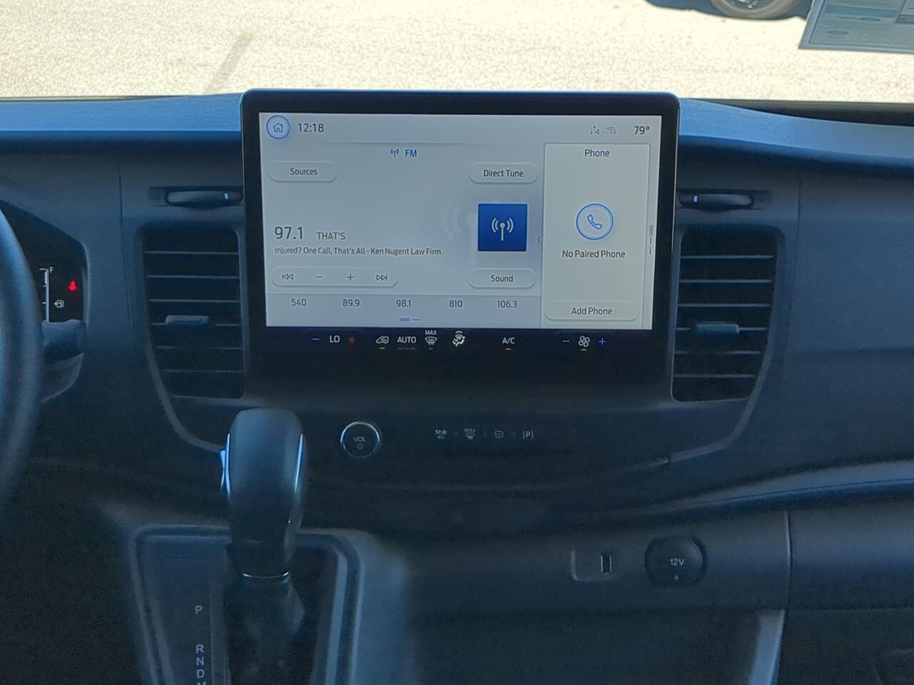 2026 Ford Transit Cargo Van XL Appleton WI 2026 Ford Transit Cargo Van XL Appleton WI