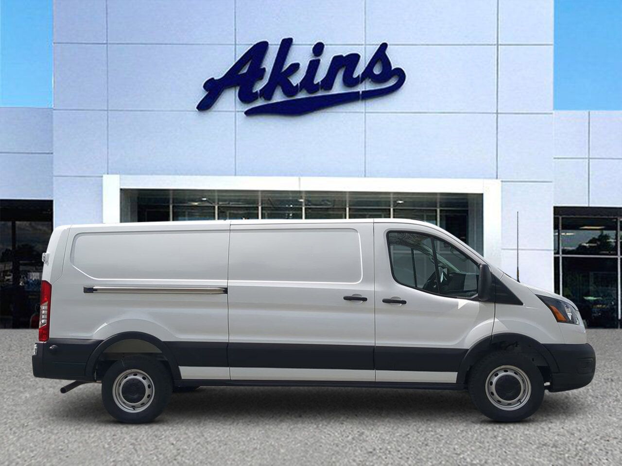 2026 Ford Transit Cargo Van XL Appleton WI