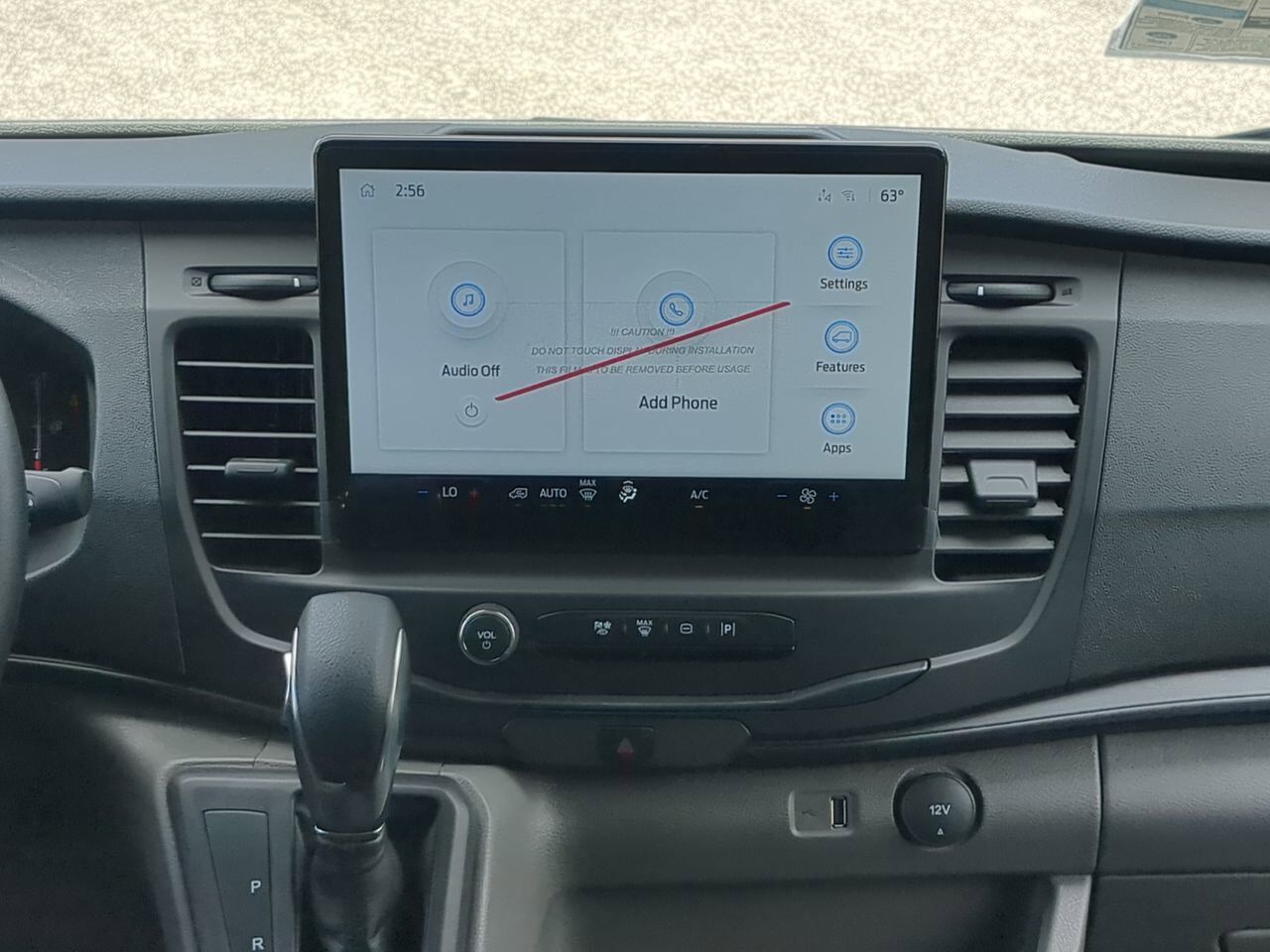 2026 Ford Transit Cargo Van XL Appleton WI