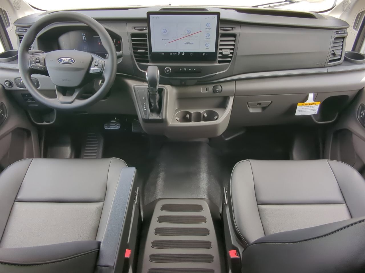 2026 Ford Transit Cargo Van XL Appleton WI