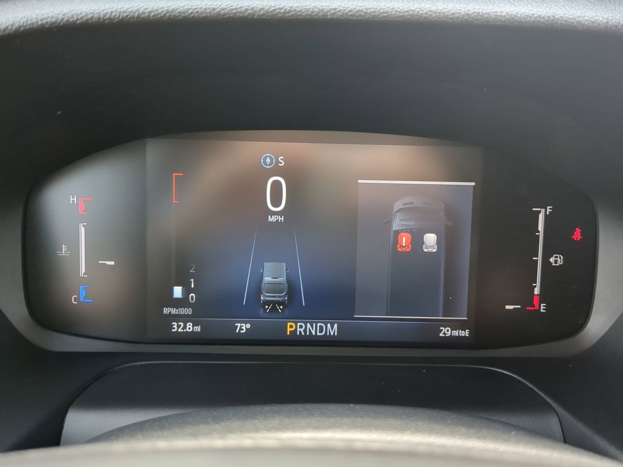 2026 Ford Transit Cargo Van XL Appleton WI