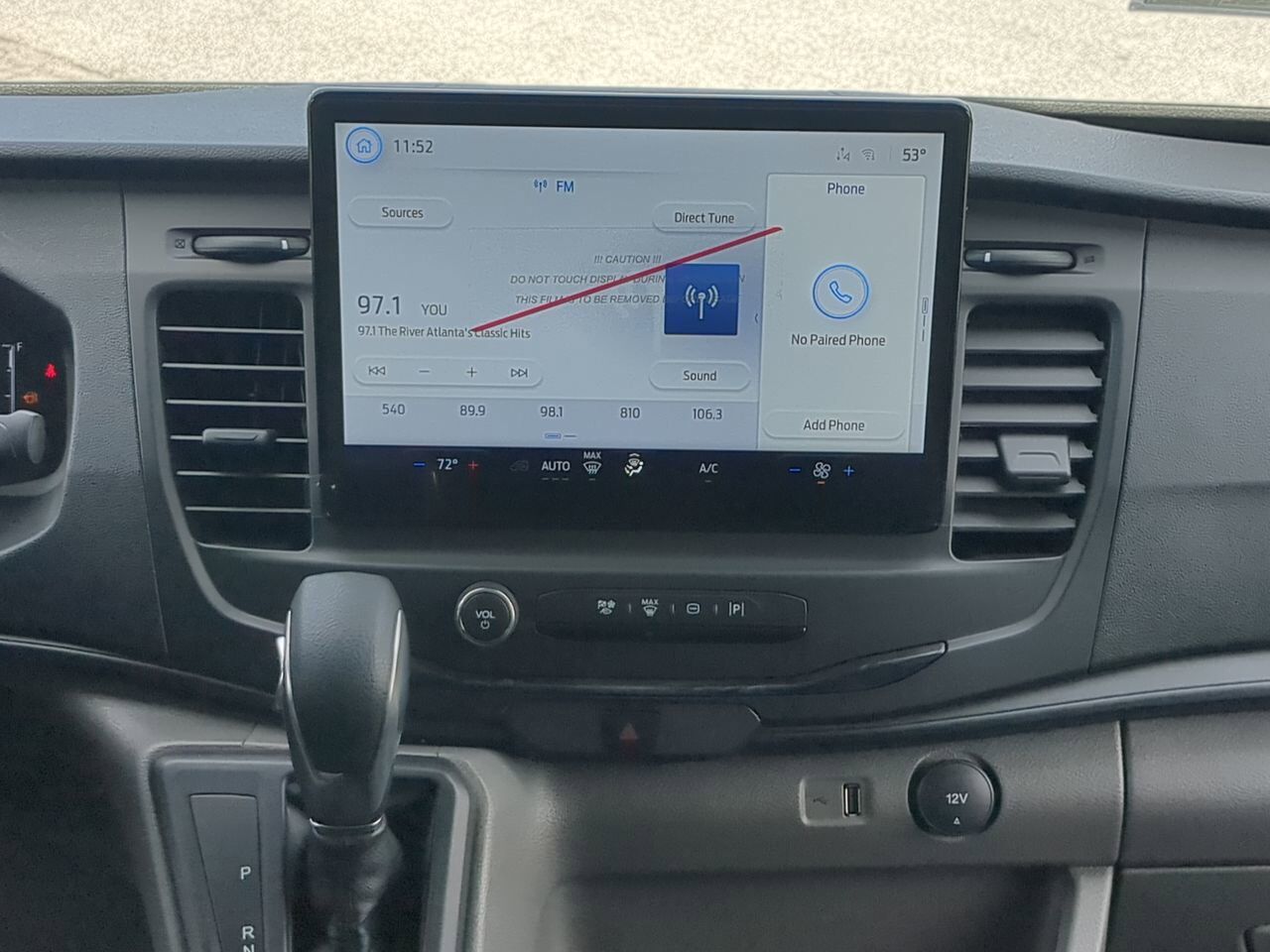 2026 Ford Transit Cargo Van XL Appleton WI