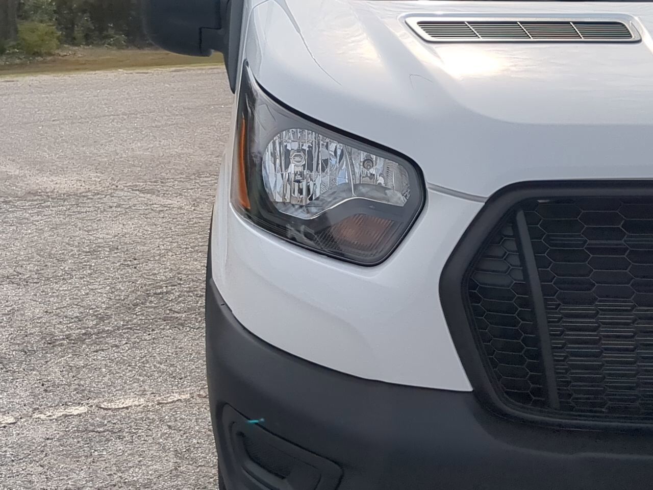 2026 Ford Transit Cargo Van XL Appleton WI