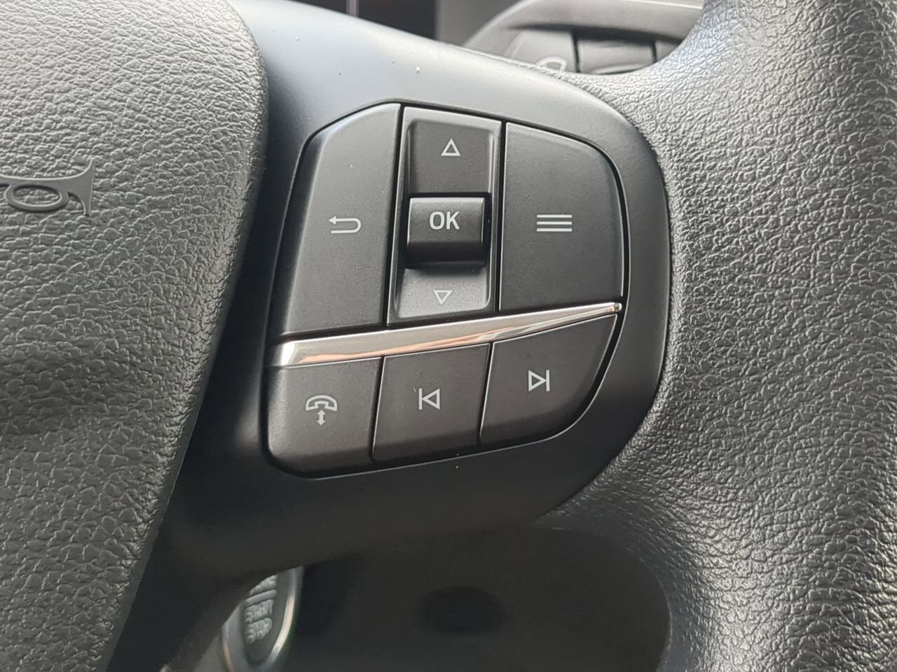 2026 Ford Transit Cargo Van XL Appleton WI