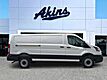 2026 Ford Transit Cargo Van XL