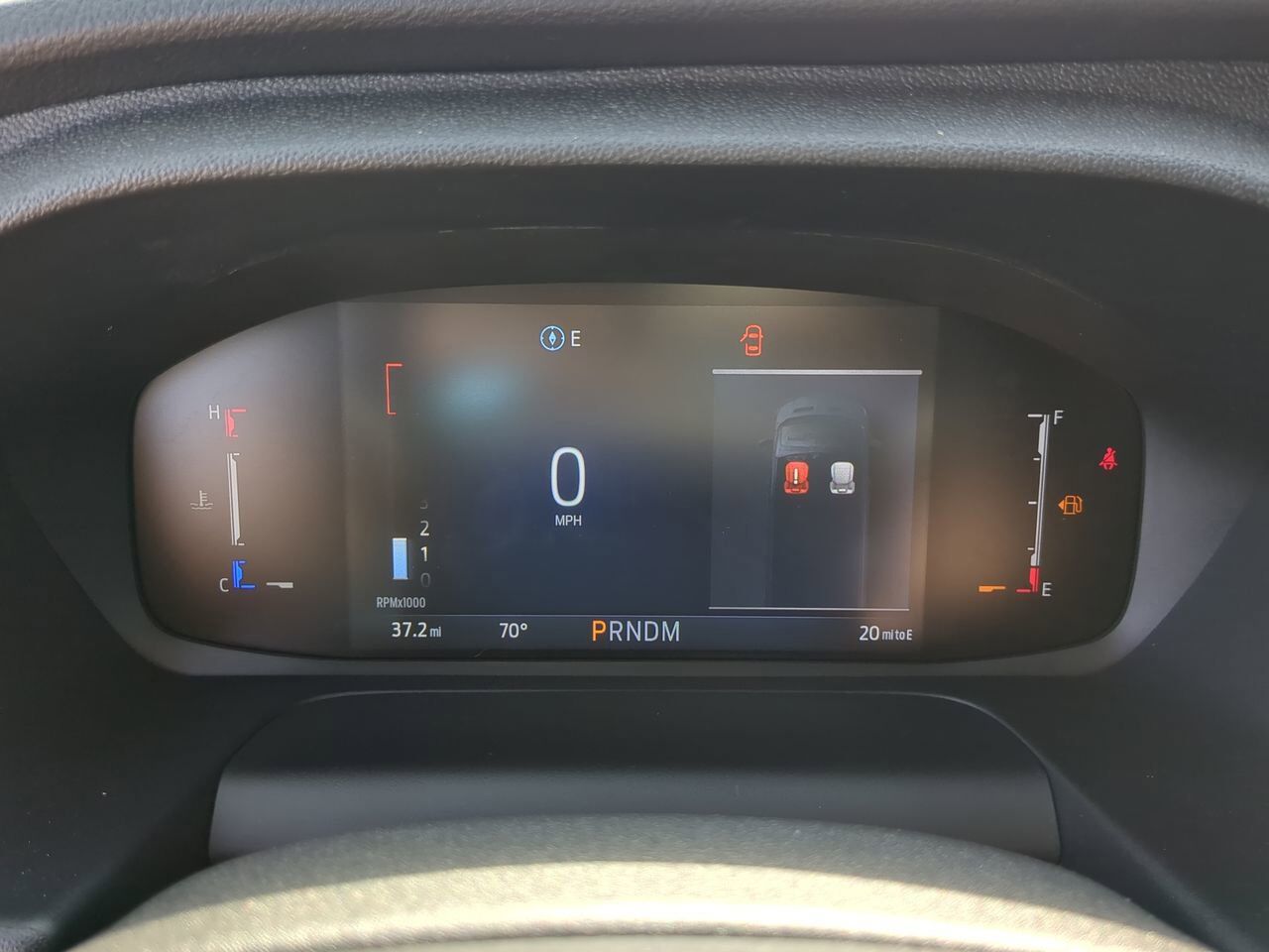 2026 Ford Transit Cargo Van XL Appleton WI