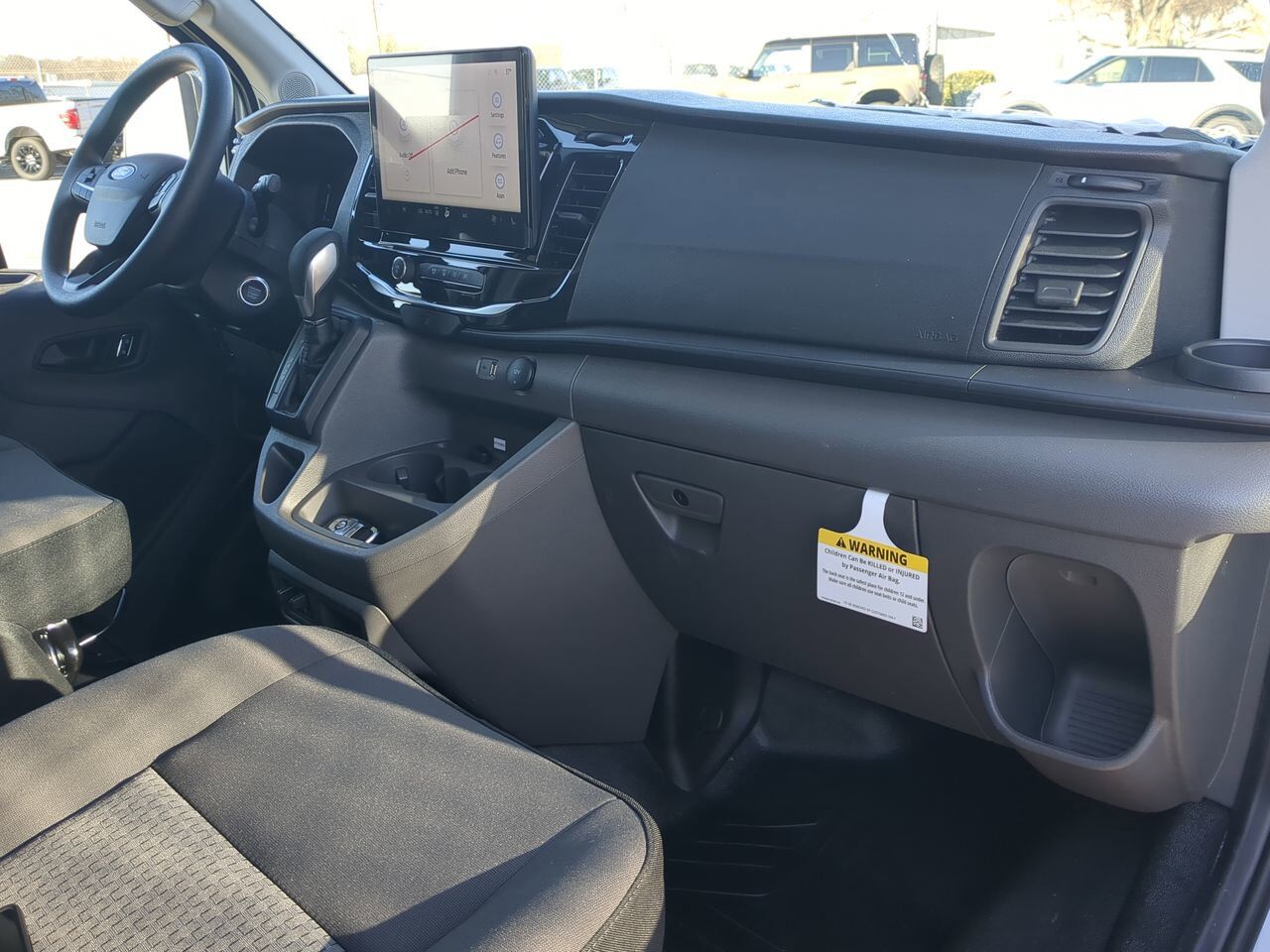 2026 Ford Transit Cutaway XL Appleton WI