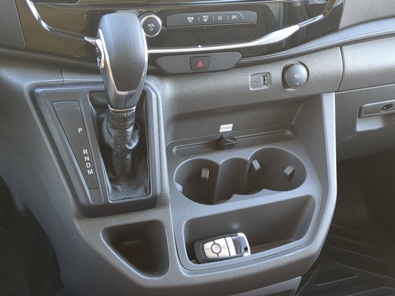 2026 Ford Transit Cutaway XL Appleton WI