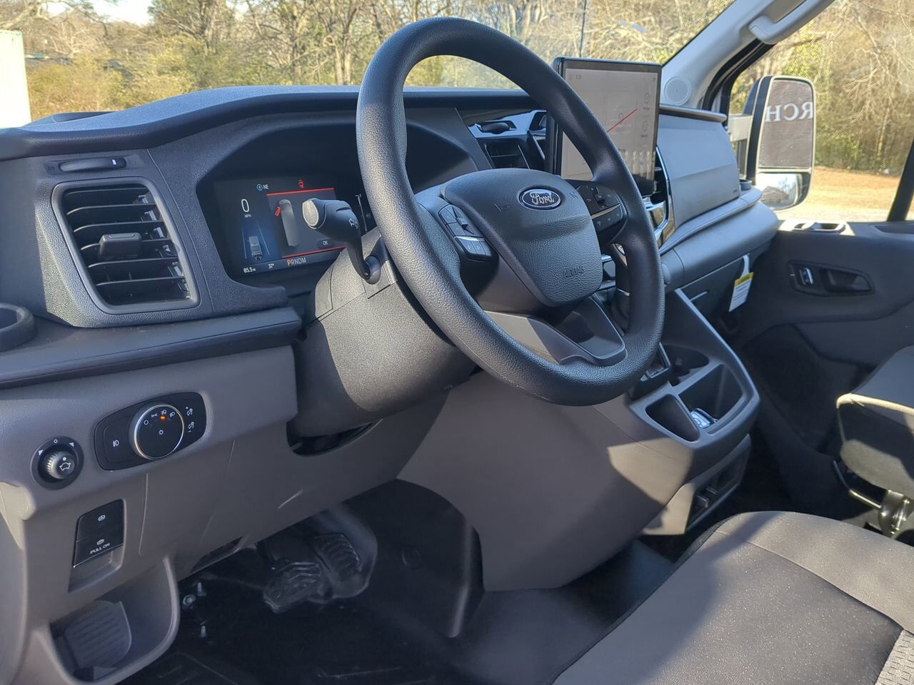 2026 Ford Transit Cutaway XL Appleton WI