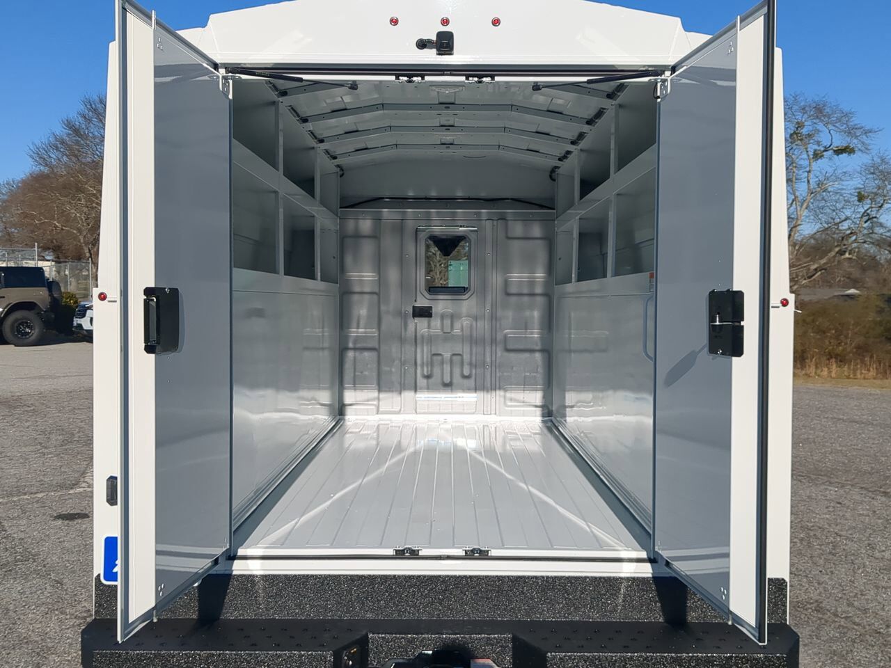 2026 Ford Transit Cutaway XL Appleton WI