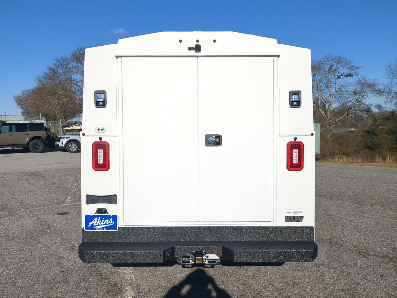 2026 Ford Transit Cutaway XL Appleton WI