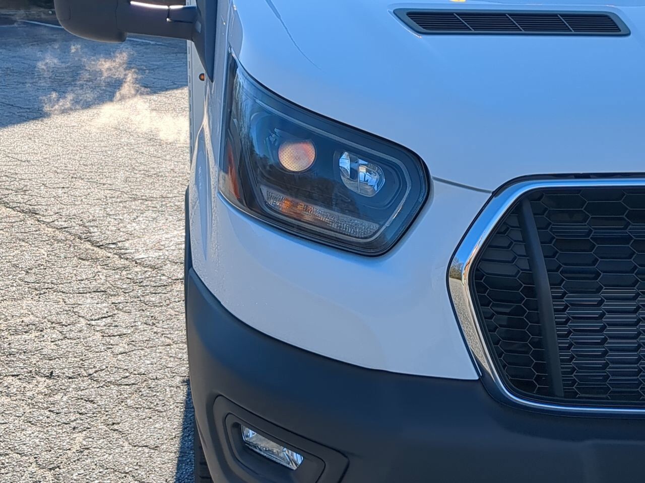 2026 Ford Transit Cutaway XL Appleton WI