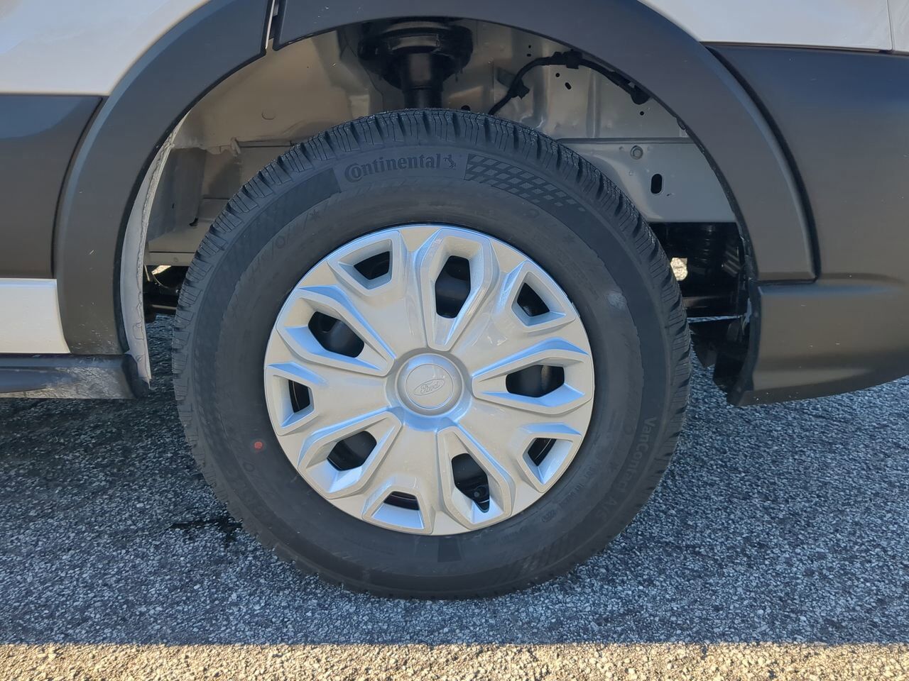 2026 Ford Transit Cutaway XL Appleton WI