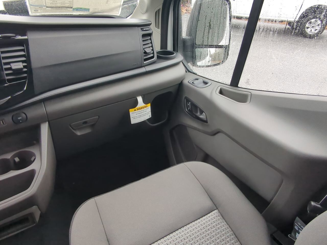 2026 Ford Transit Passenger Wagon XLT Appleton WI