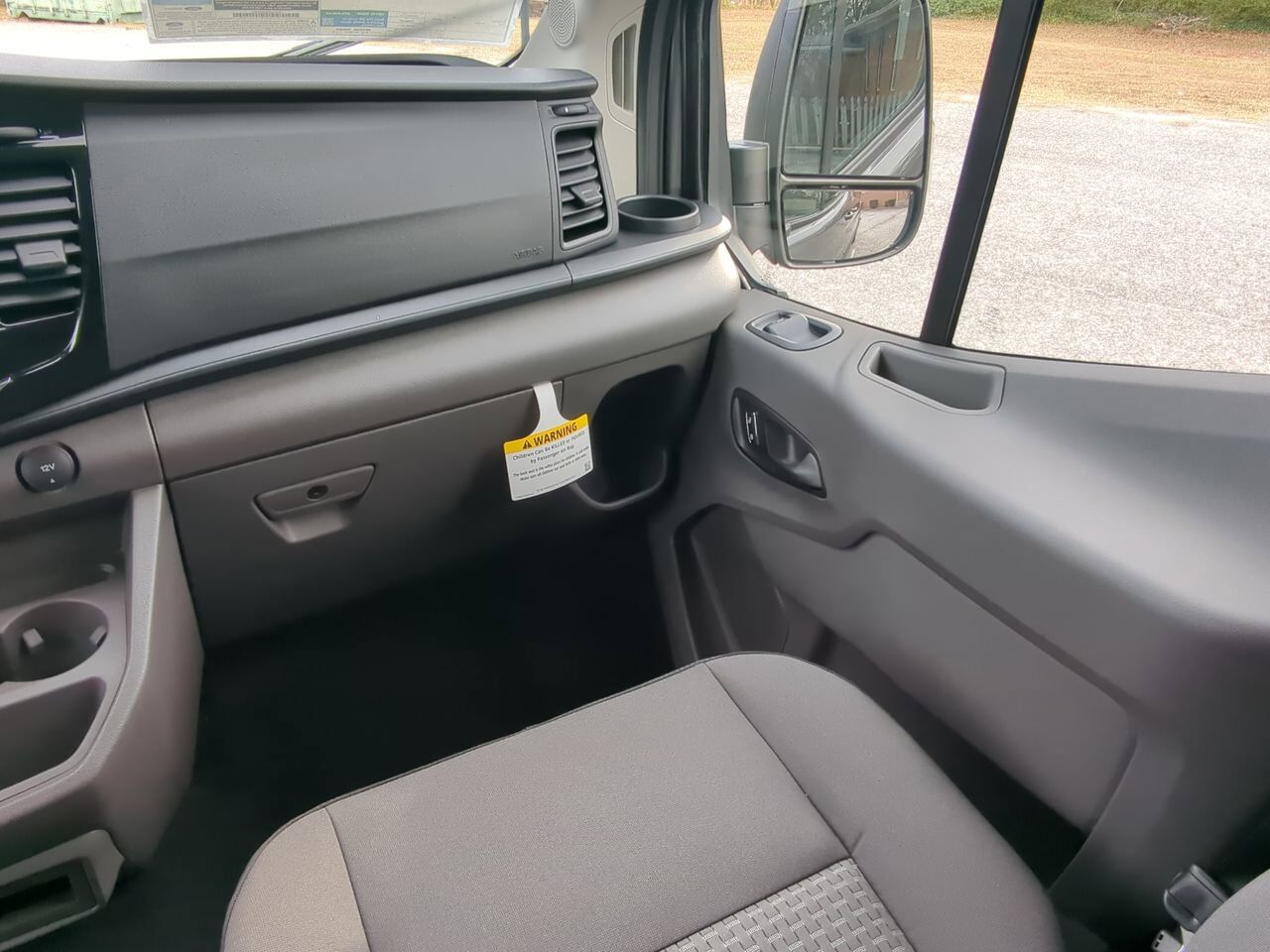 2026 Ford Transit Passenger Wagon XLT Appleton WI