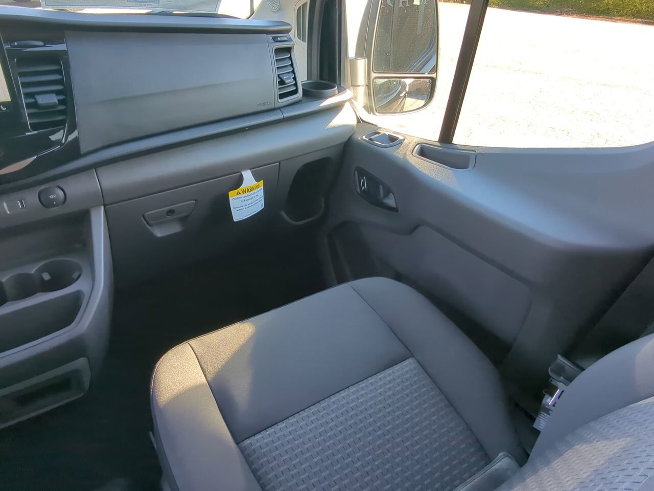 2026 Ford Transit Passenger Wagon XLT Appleton WI