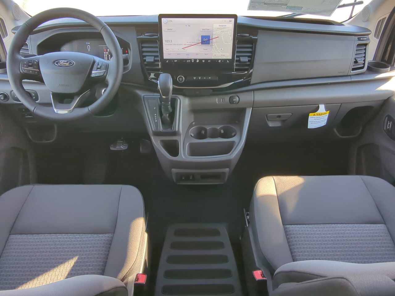 2026 Ford Transit Passenger Wagon XLT Appleton WI