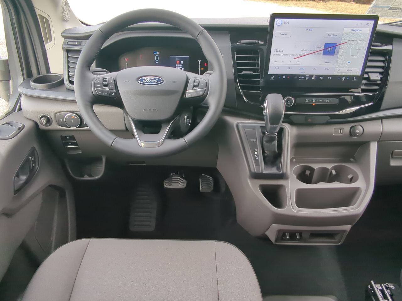 2026 Ford Transit Passenger Wagon XLT Appleton WI