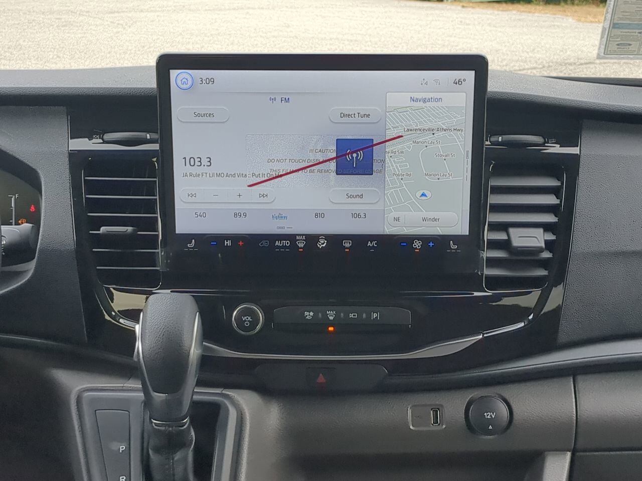 2026 Ford Transit Passenger Wagon XLT Appleton WI