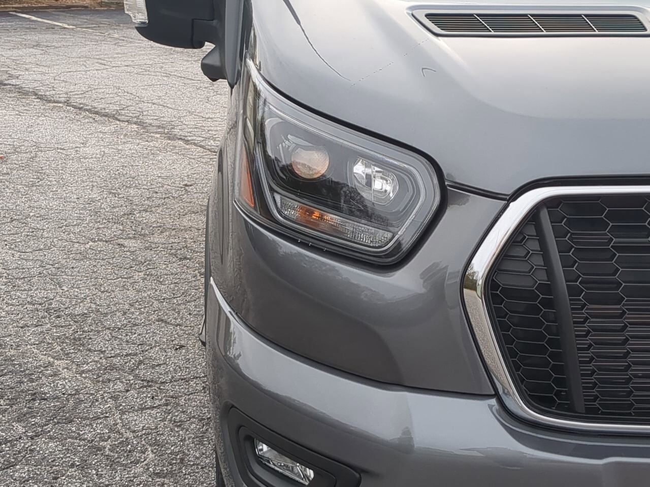 2026 Ford Transit Passenger Wagon XLT Appleton WI