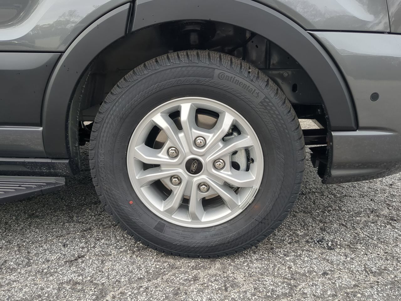 2026 Ford Transit Passenger Wagon XLT Appleton WI