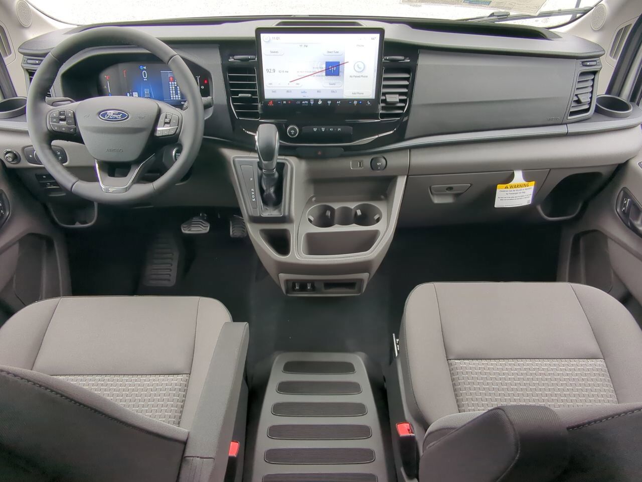 2026 Ford Transit Passenger Wagon XLT Appleton WI