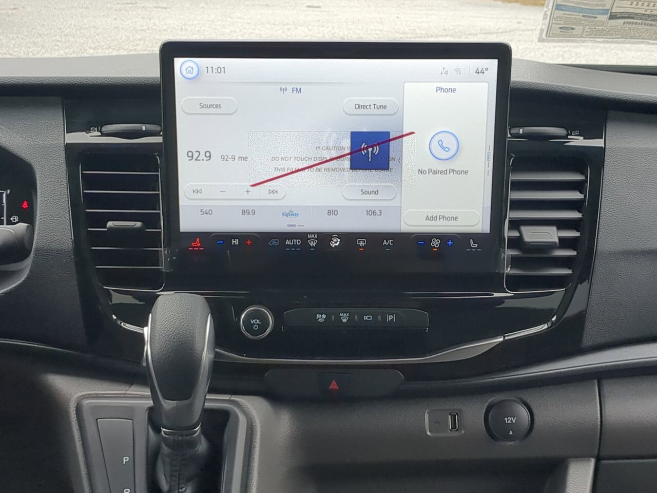 2026 Ford Transit Passenger Wagon XLT Appleton WI