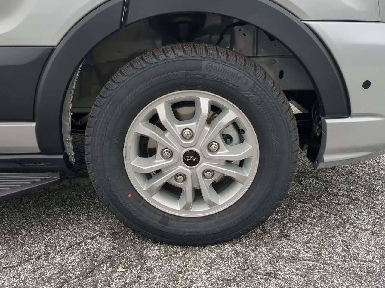 2026 Ford Transit Passenger Wagon XLT Appleton WI