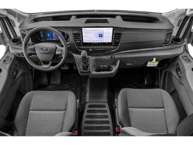 2026 Ford Transit Passenger Wagon XLT Appleton WI