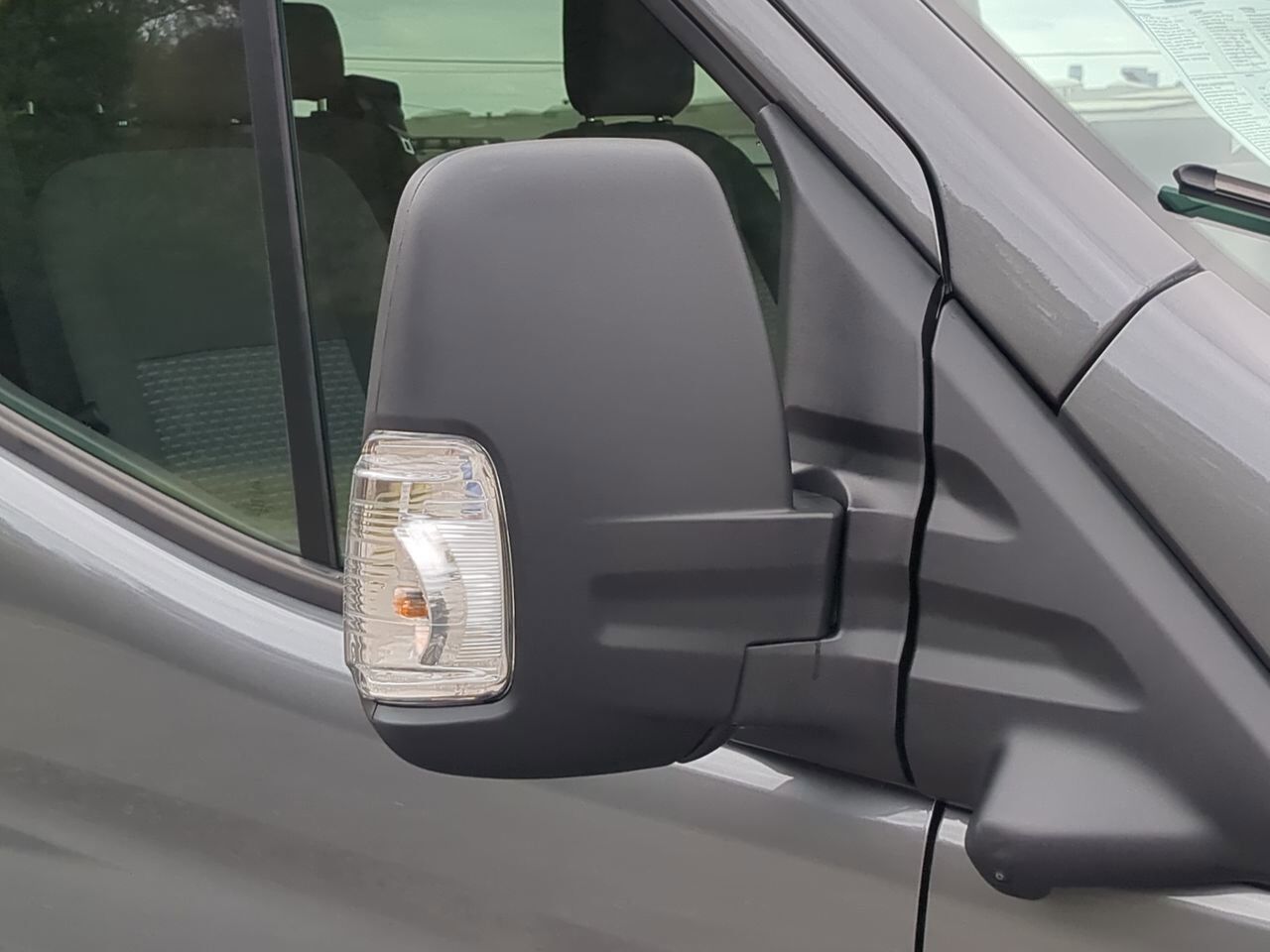 2026 Ford Transit Passenger Wagon XLT Appleton WI