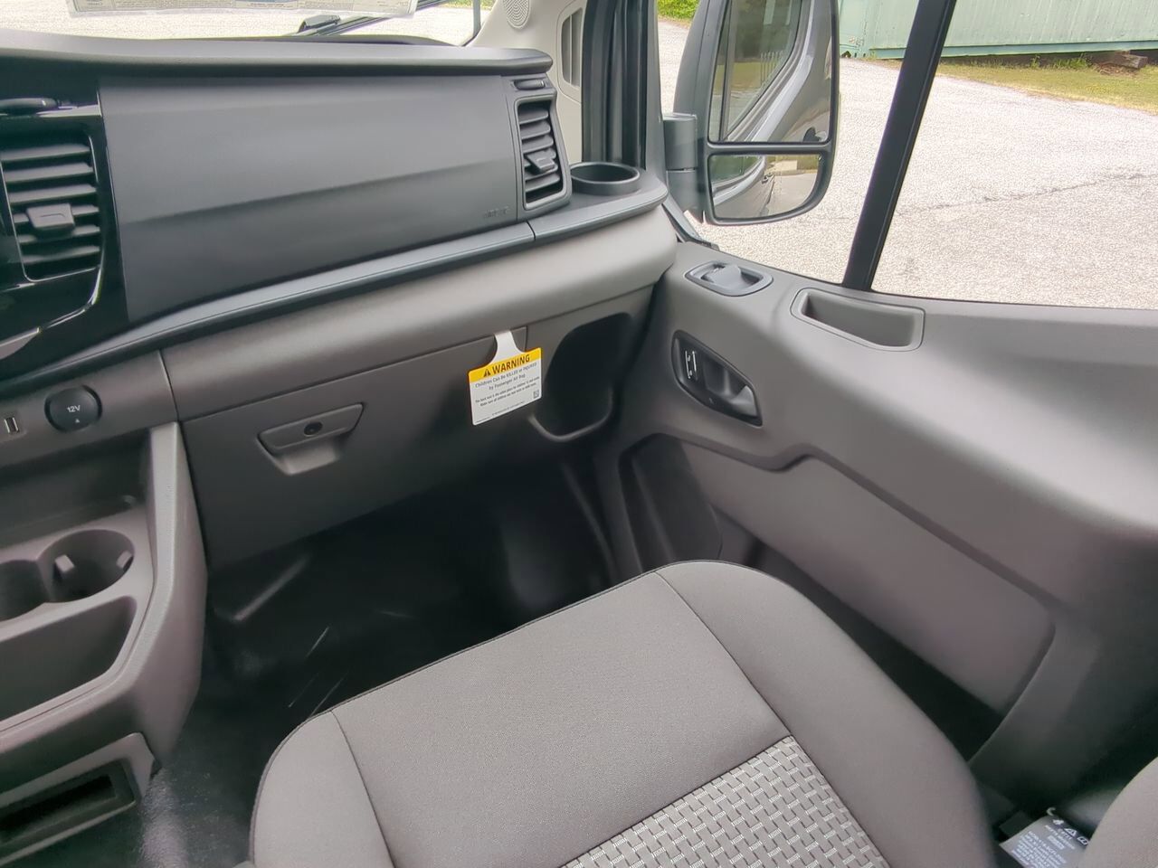 2026 Ford Transit Passenger Wagon XLT Appleton WI