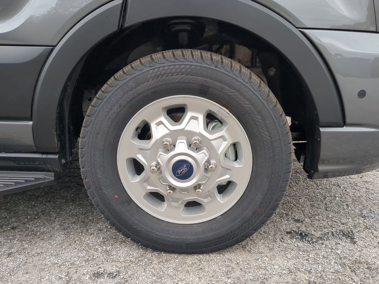 2026 Ford Transit Passenger Wagon XLT Appleton WI