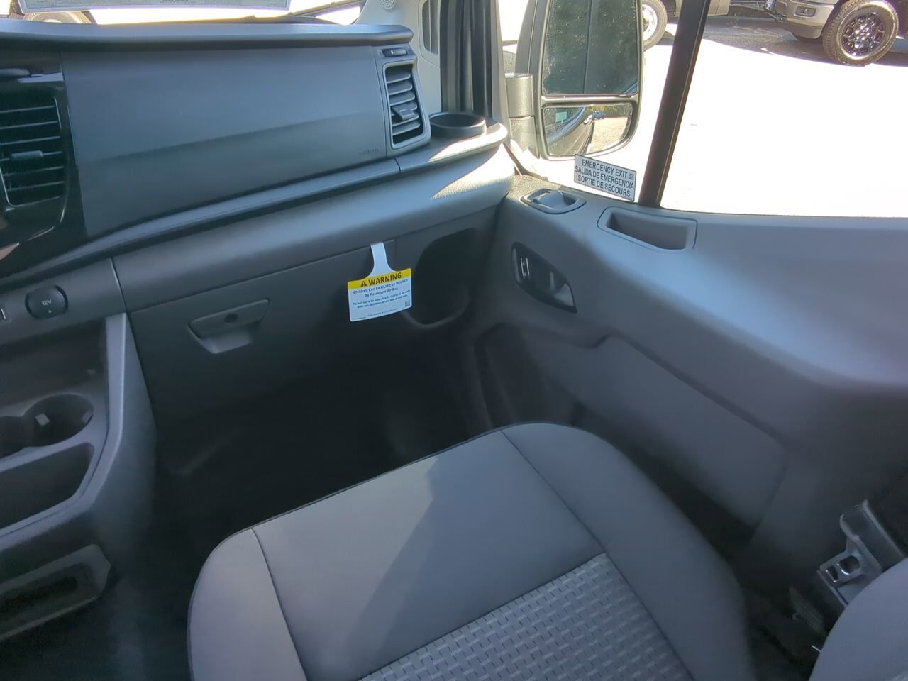 2026 Ford Transit Passenger Wagon XLT Appleton WI