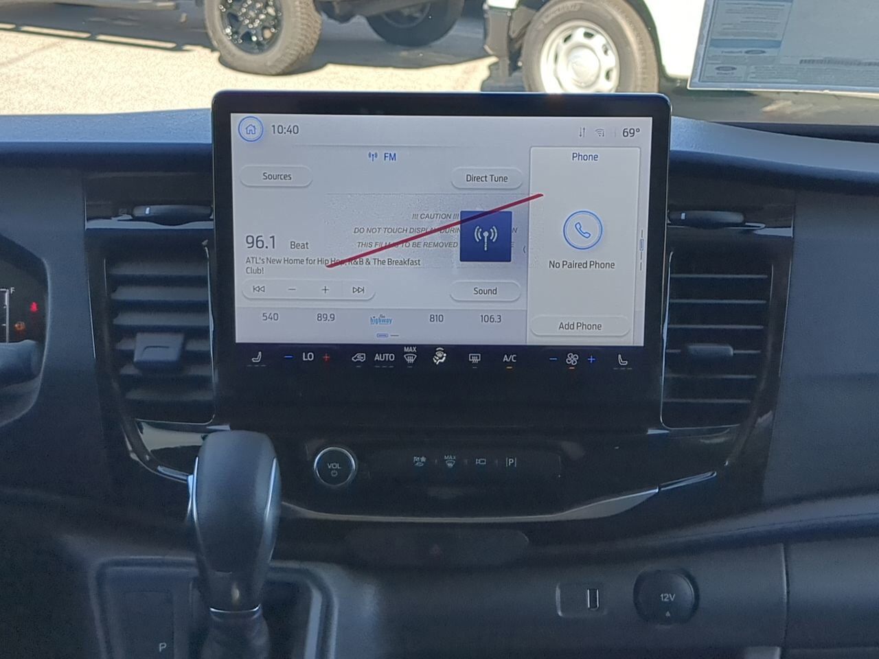 2026 Ford Transit Passenger Wagon XLT Appleton WI