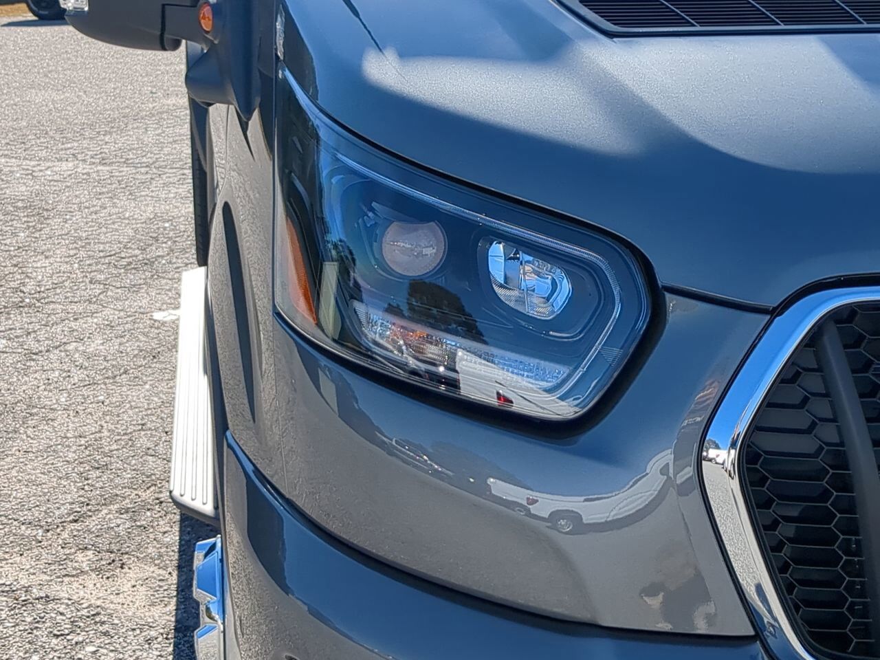 2026 Ford Transit Passenger Wagon XLT Appleton WI