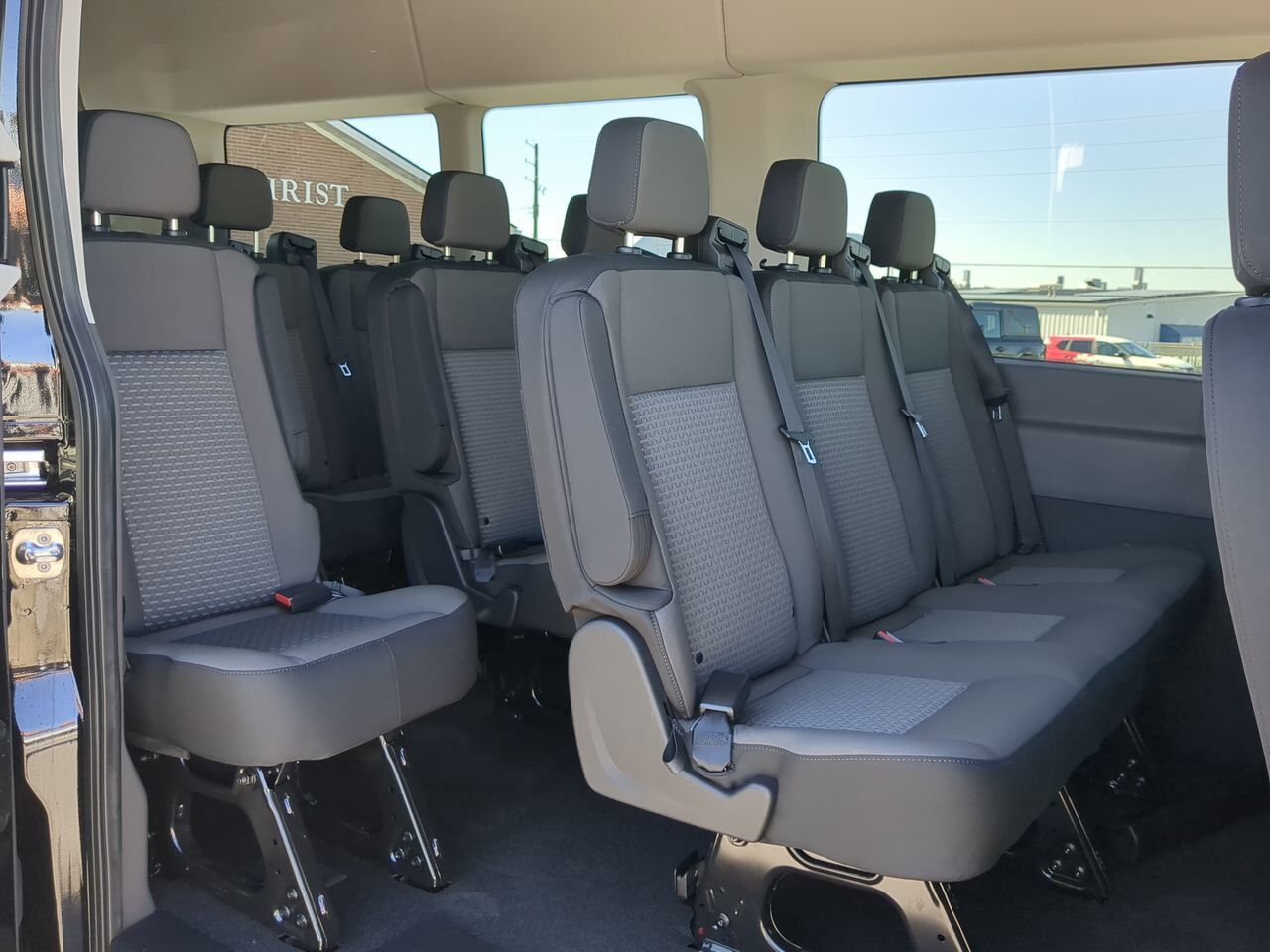 2026 Ford Transit Passenger Wagon XLT Appleton WI