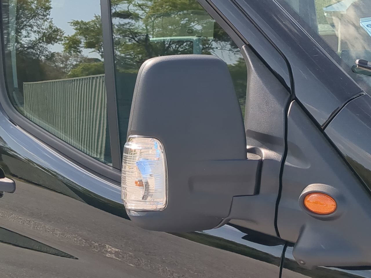 2026 Ford Transit Passenger Wagon XLT Appleton WI