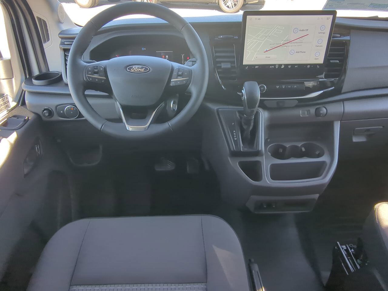 2026 Ford Transit Passenger Wagon XLT Appleton WI