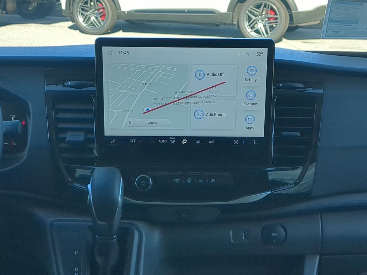 2026 Ford Transit Passenger Wagon XLT Appleton WI