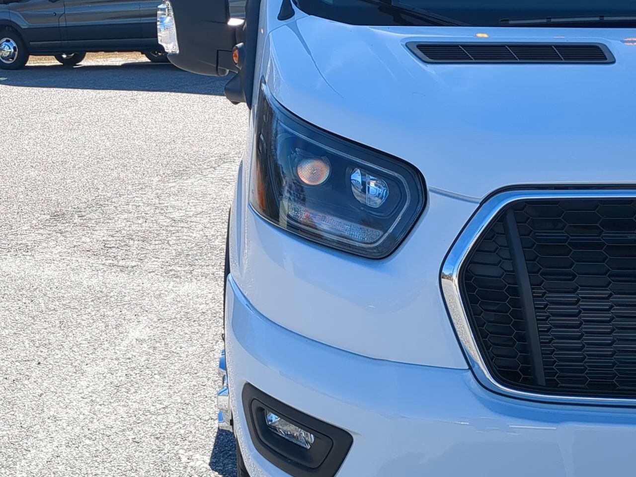 2026 Ford Transit Passenger Wagon XLT Appleton WI