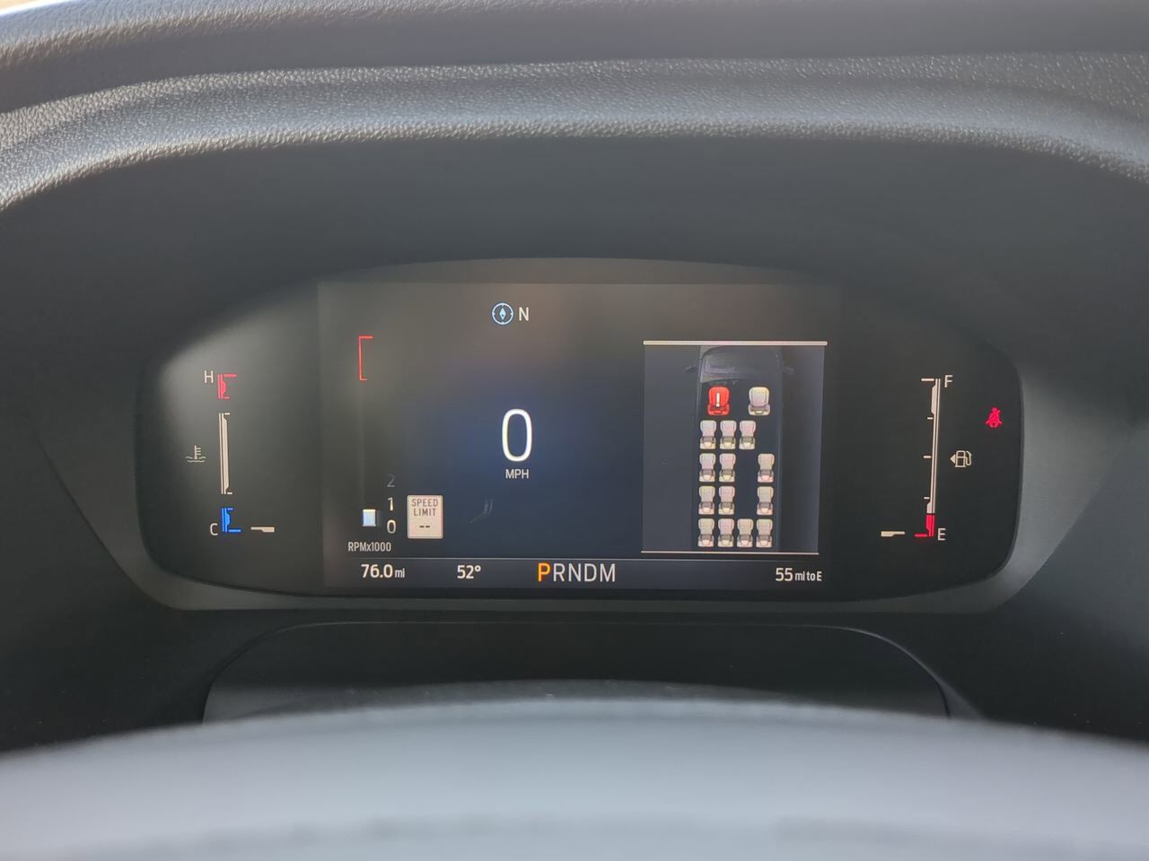 2026 Ford Transit Passenger Wagon XLT Appleton WI