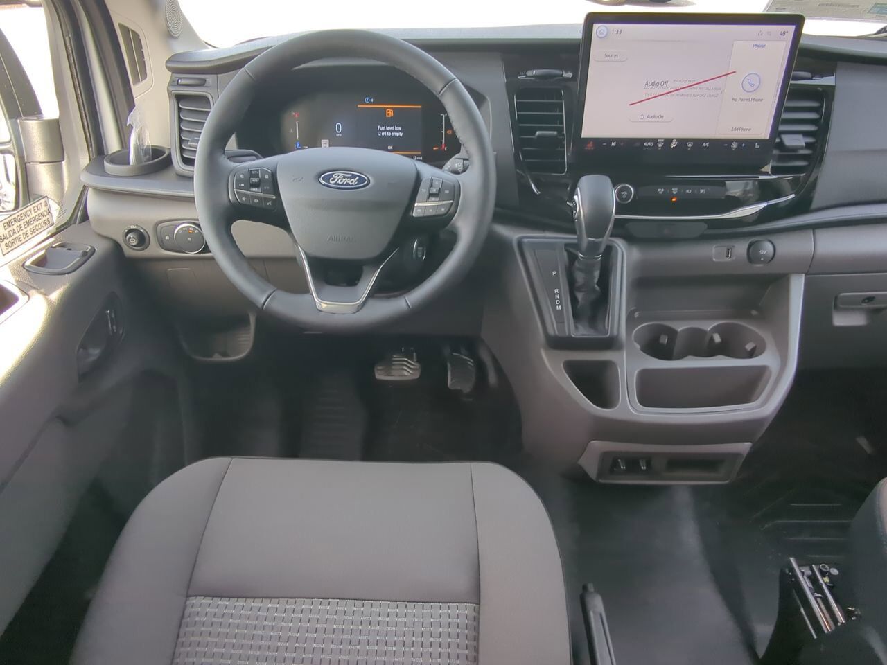 2026 Ford Transit Passenger Wagon XLT Appleton WI