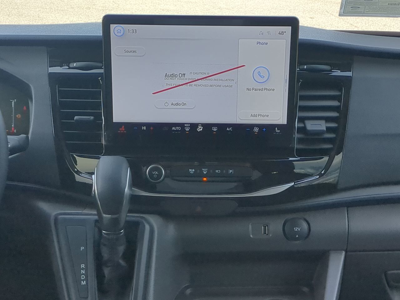 2026 Ford Transit Passenger Wagon XLT Appleton WI