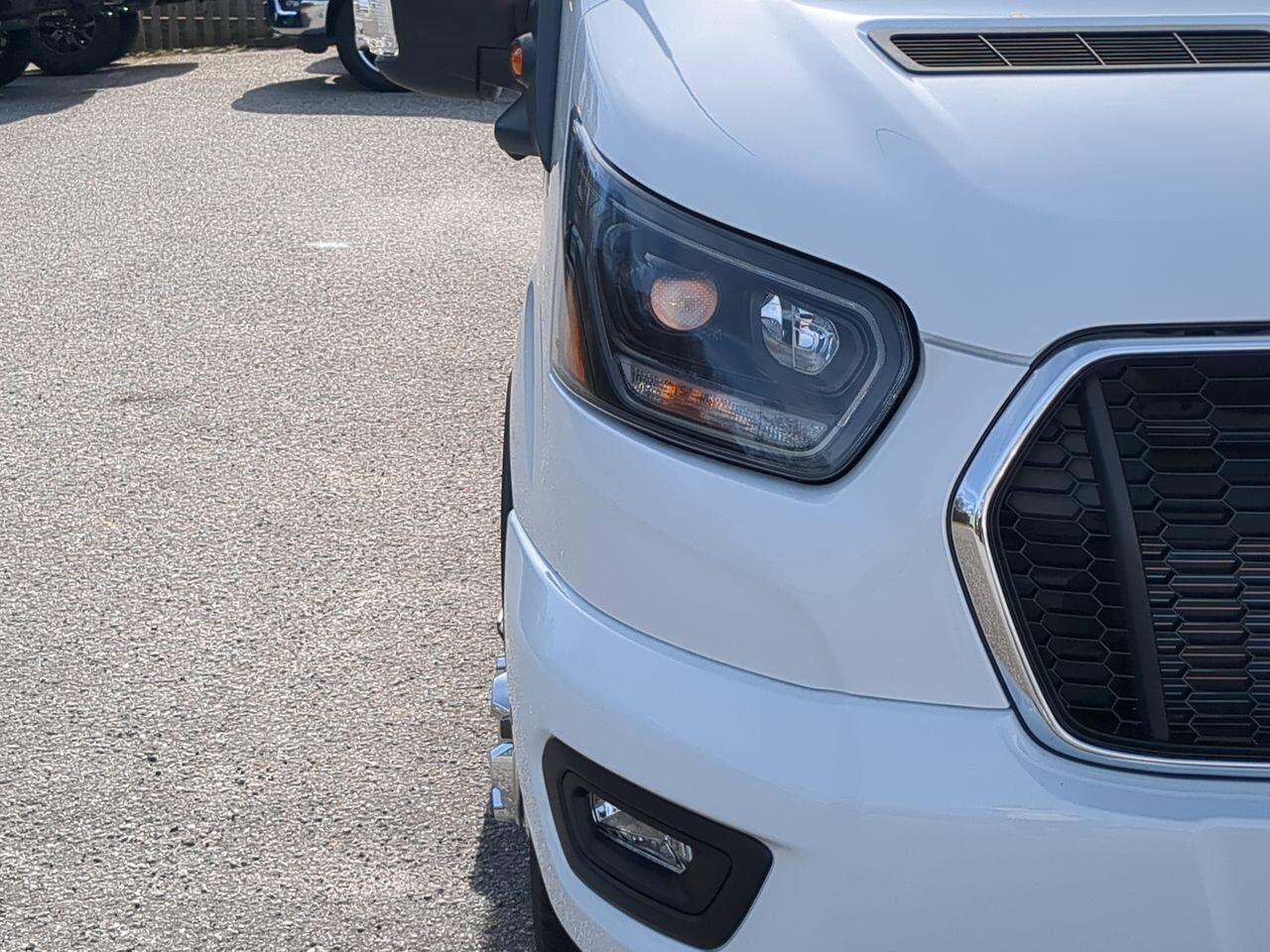 2026 Ford Transit Passenger Wagon XLT Appleton WI